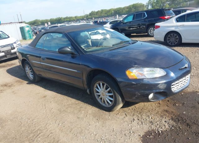 Chrysler Sebring