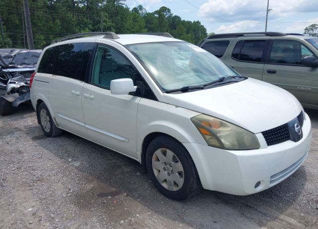 Nissan Quest