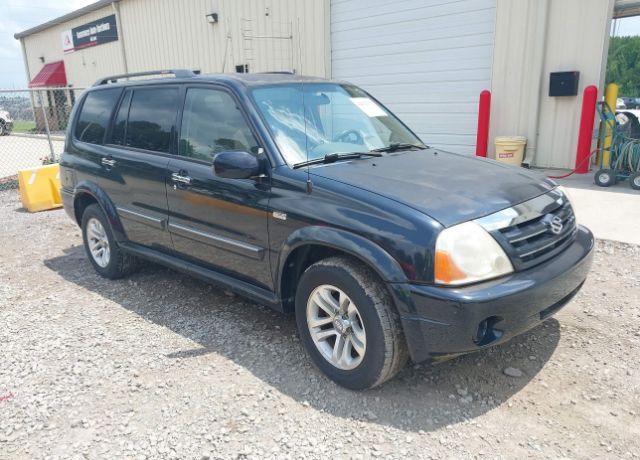 Suzuki Grand Vitara XL-7
