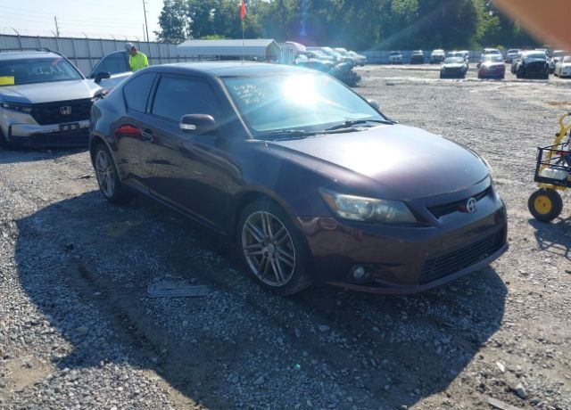 Toyota SCION tC
