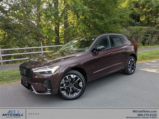 2026 VOLVO XC60