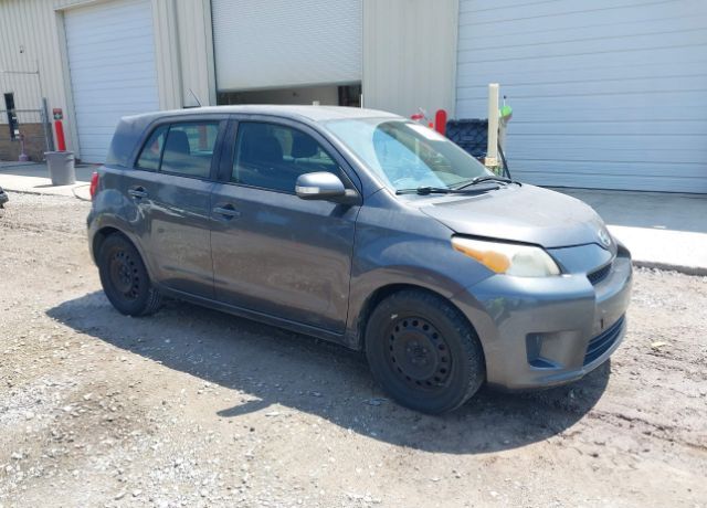 Toyota SCION xD