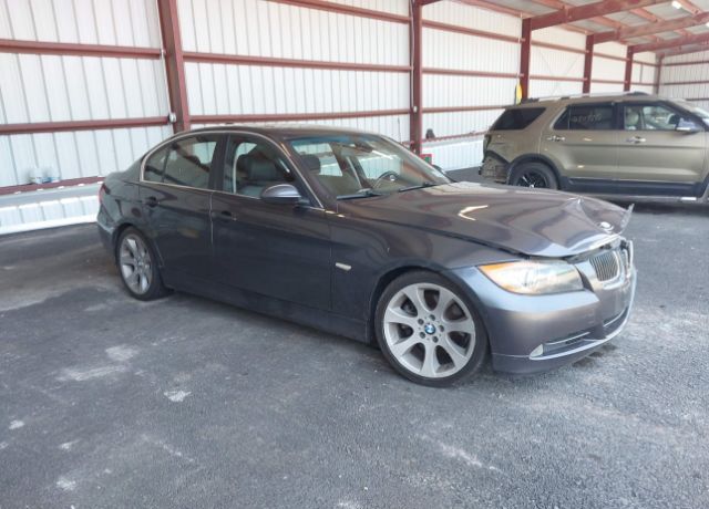 BMW 330i