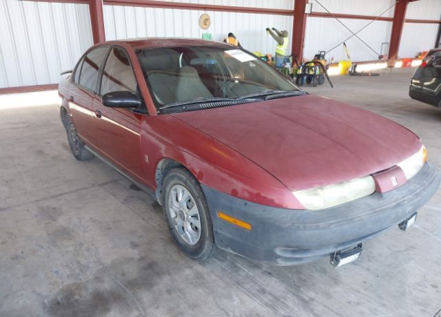Saturn SL