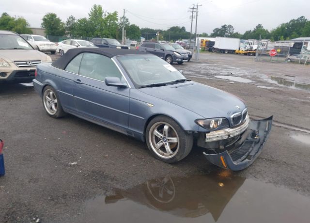 BMW 325Ci