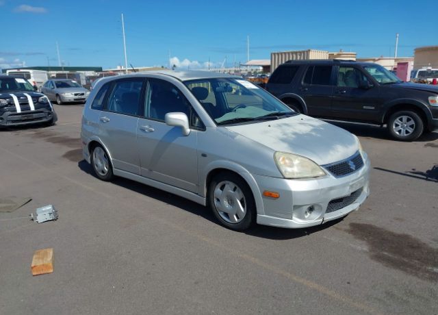 Suzuki Aerio