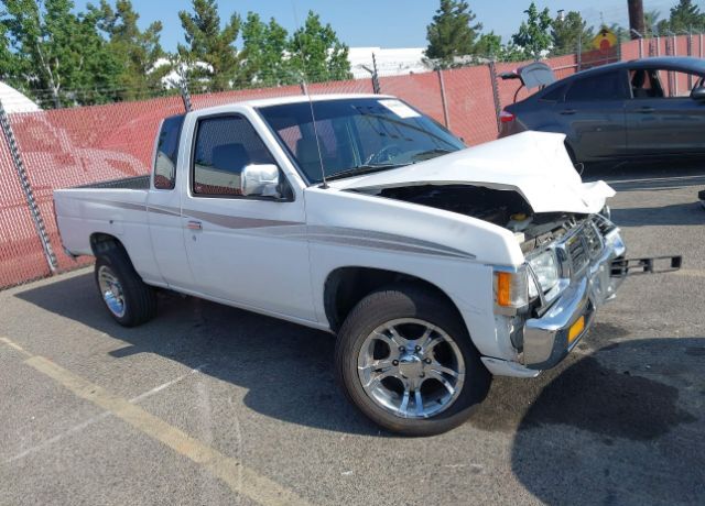 Nissan Pickup