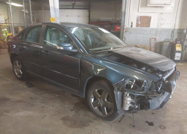 Volvo S40