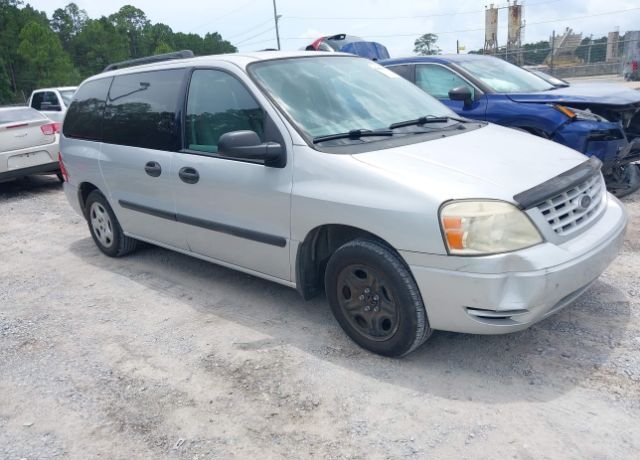 Ford Freestar