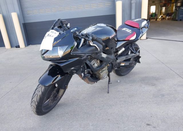 Honda CBR600