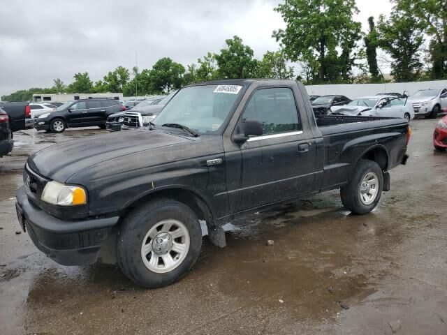 Mazda B-Series