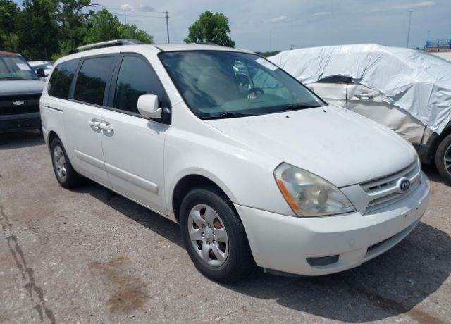 Kia Sedona