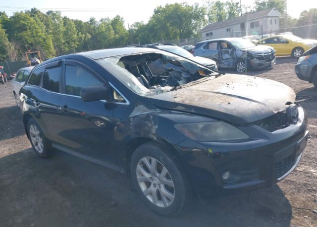 Mazda CX-7