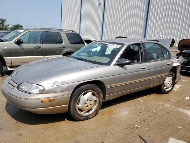 Chevrolet Lumina