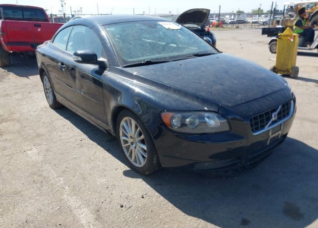 Volvo C70