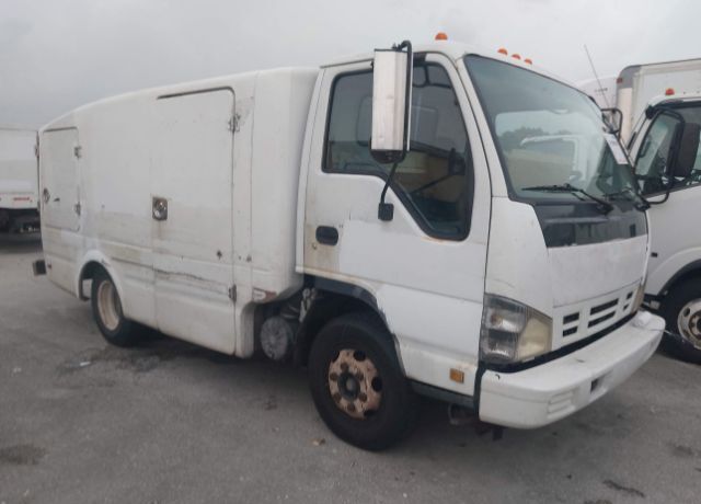 Isuzu NPR