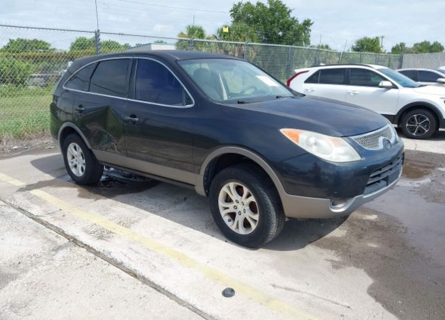 Hyundai Veracruz