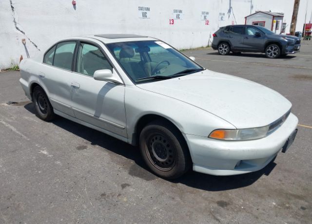 Mitsubishi Galant