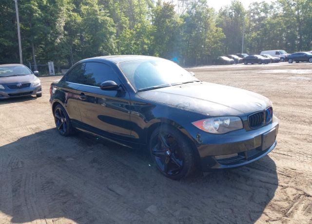 BMW 128i