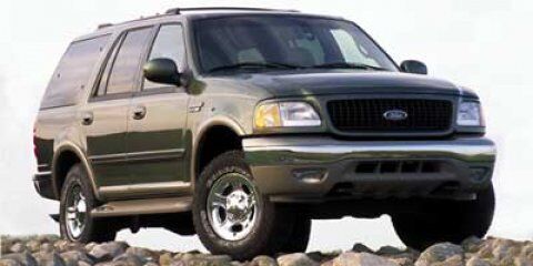 Ford Expedition