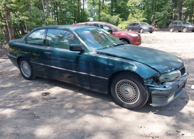 BMW 325iS