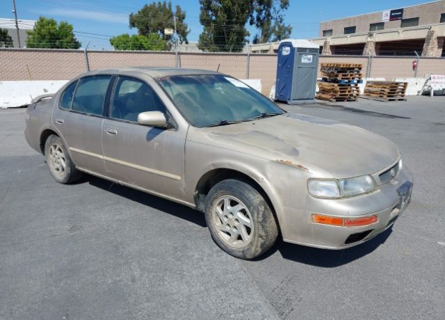 Nissan Maxima