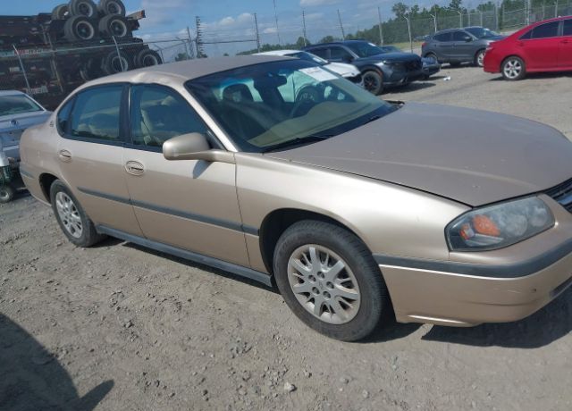 Chevrolet Impala