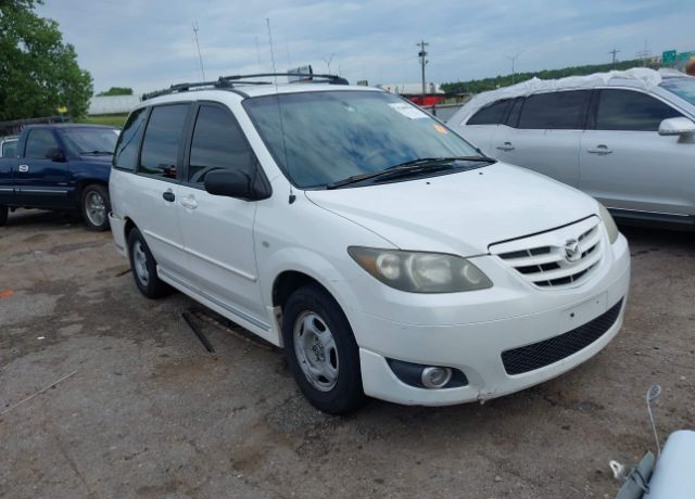 Mazda MPV