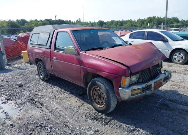Nissan Pickup