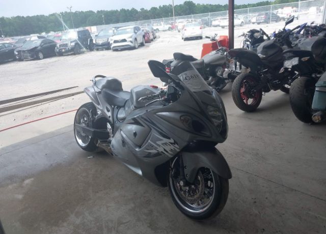 Suzuki GSX1300R