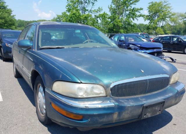 Buick Park Avenue