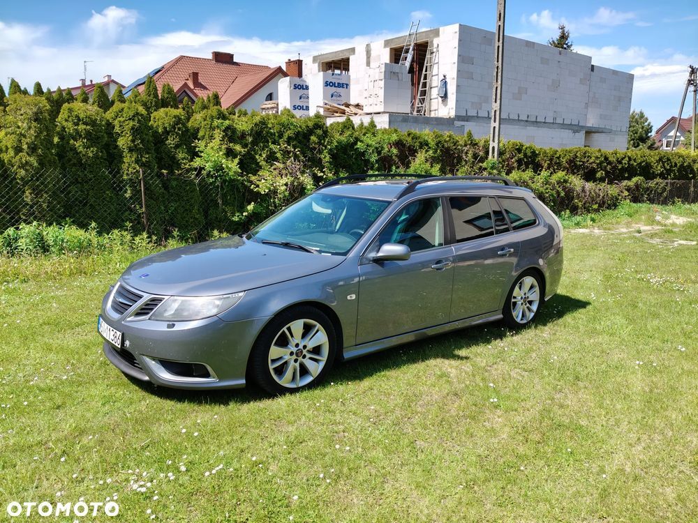 Saab 9-3