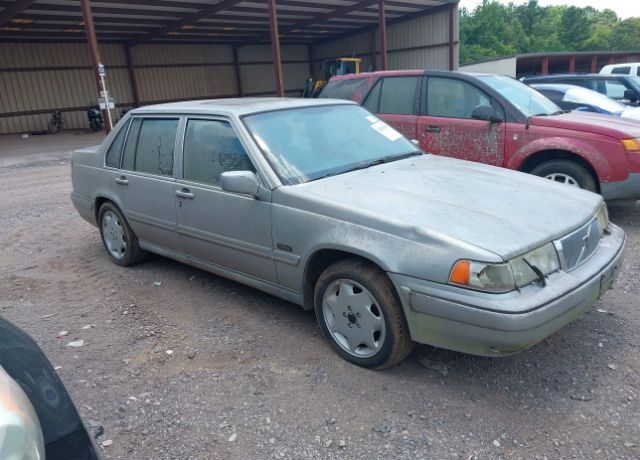 Volvo 960 Series