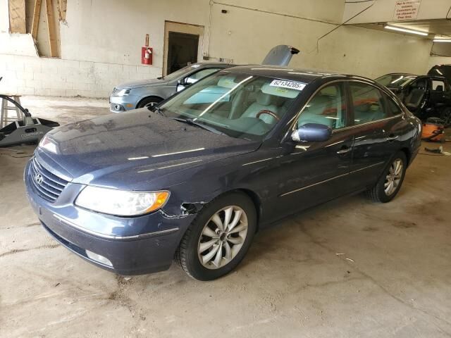 Hyundai Azera