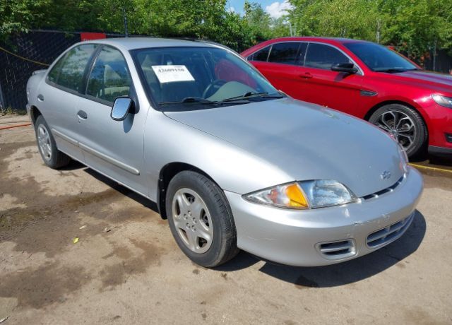 Chevrolet Cavalier