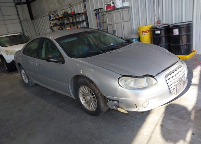 Chrysler Concorde