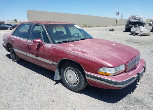 Buick LeSabre