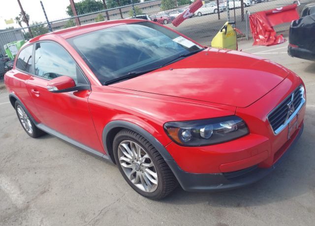 Volvo C30