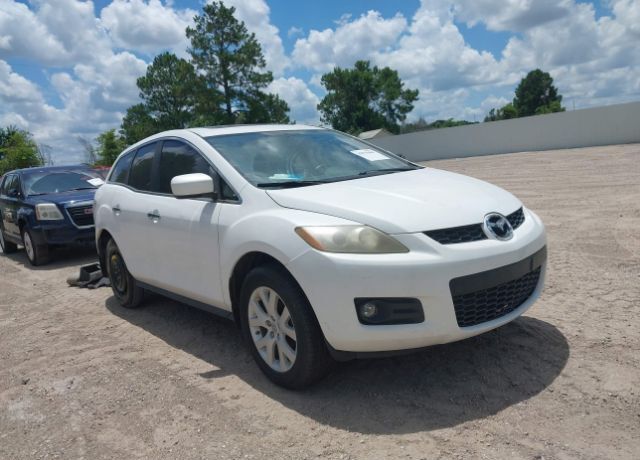 Mazda CX-7