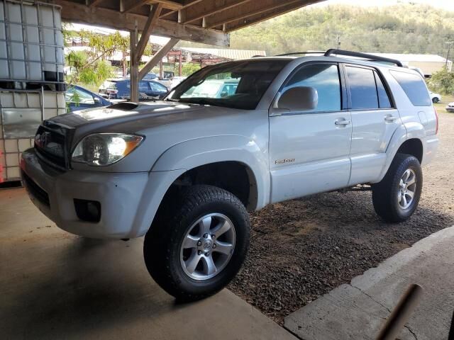 Toyota 4-Runner
