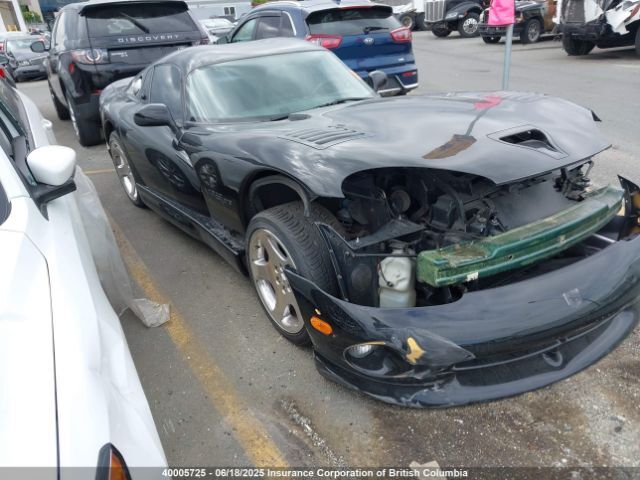 Dodge Viper