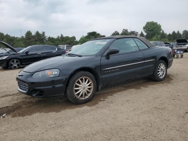 Chrysler Sebring
