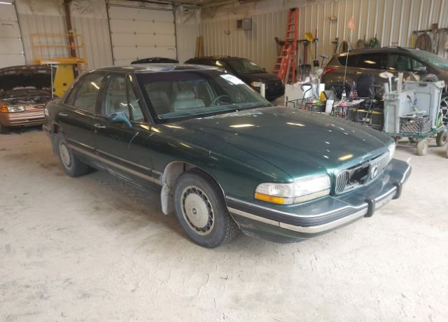 Buick LeSabre