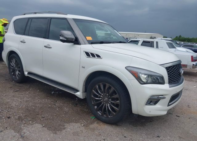 Infiniti QX80