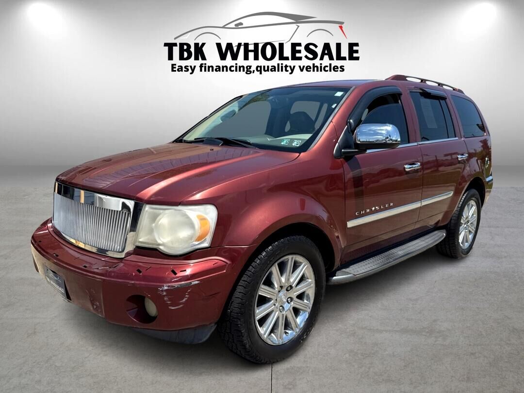 Chrysler Aspen