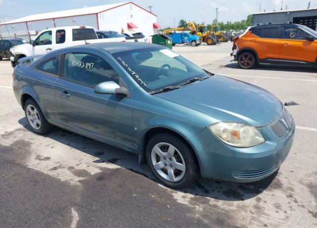 Pontiac G5