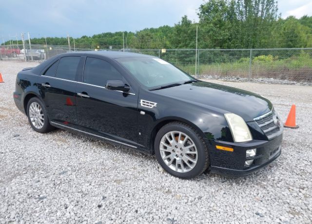 Cadillac STS
