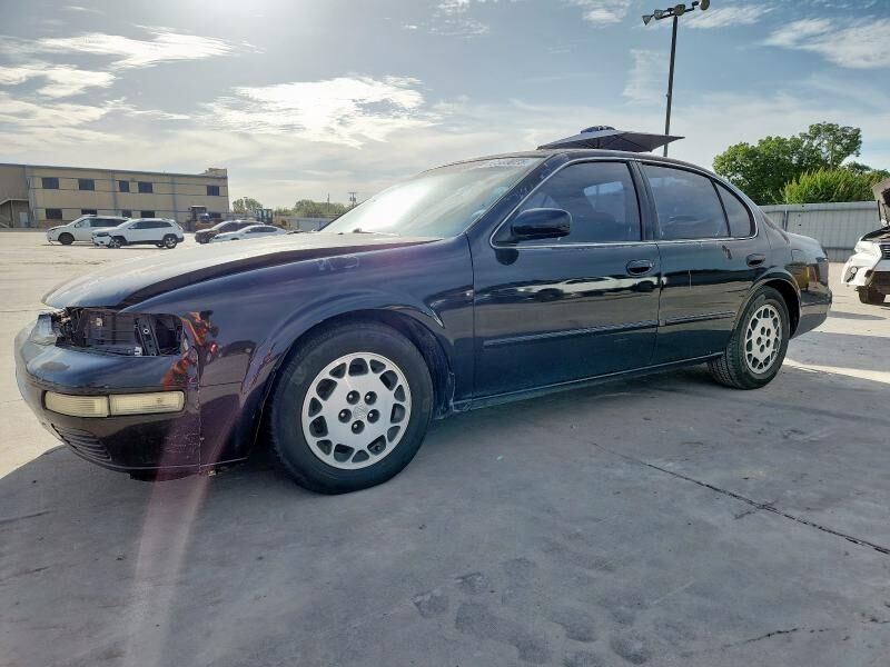 Nissan Maxima