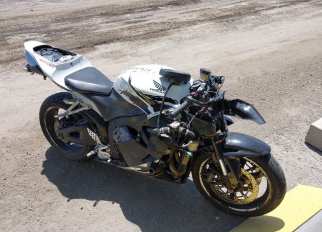 Honda CBR600