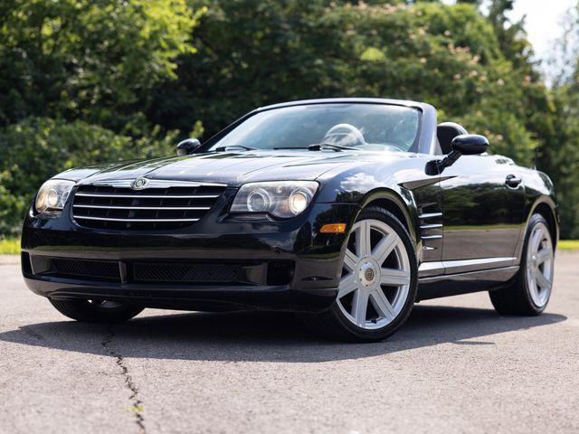 Chrysler Crossfire